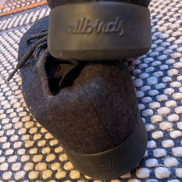 Allbirds Merino wool runner shoes sz 12 - Picture 7 of 7